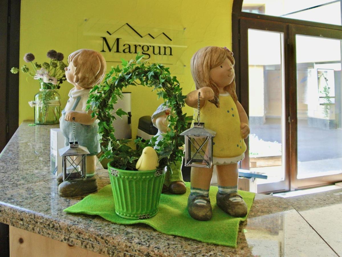 Apartment Residenza Chesa Margun 23-1 By Interhome Сурлеж Екстериор снимка