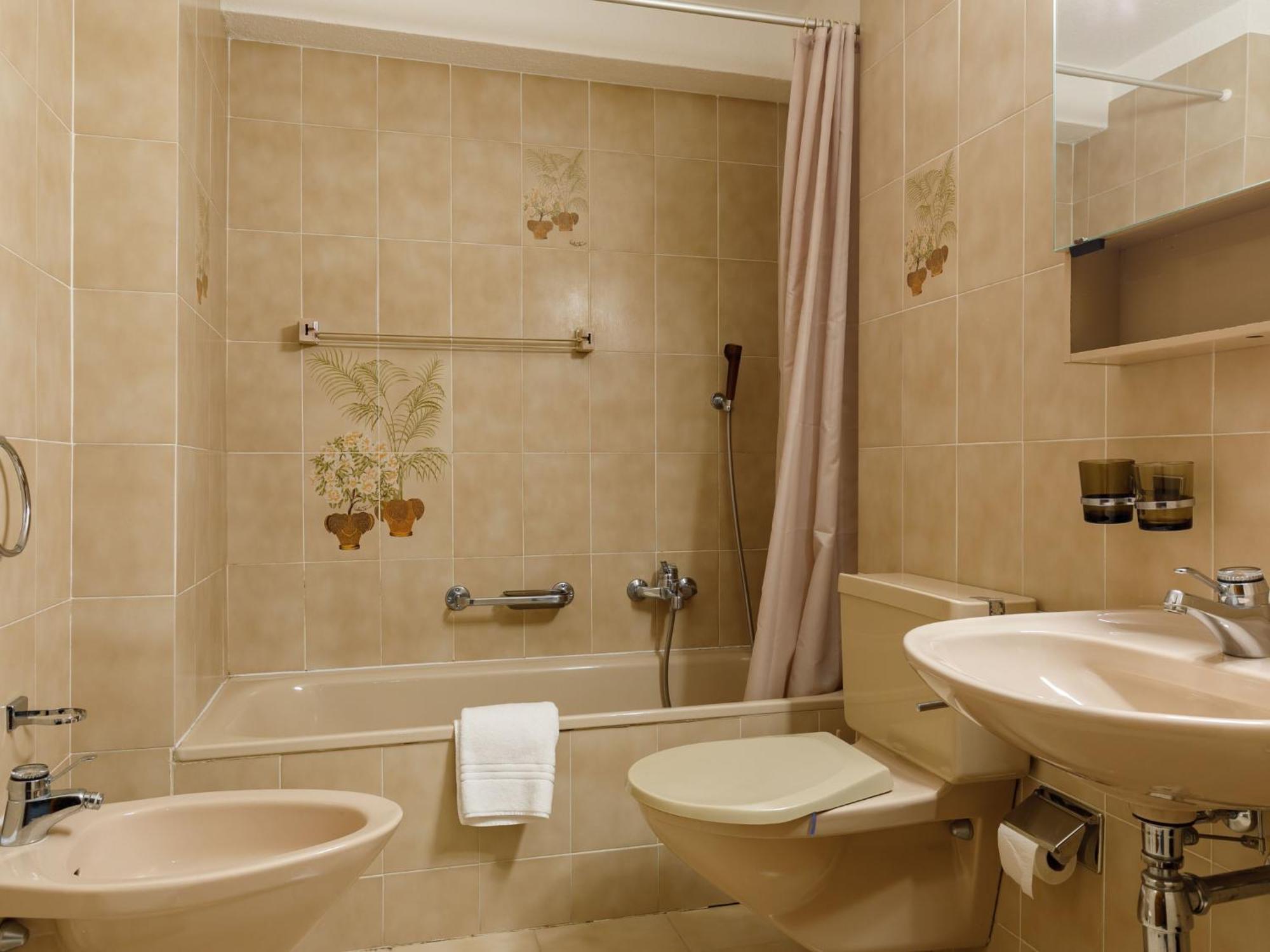 Apartment Residenza Chesa Margun 23-1 By Interhome Сурлеж Екстериор снимка